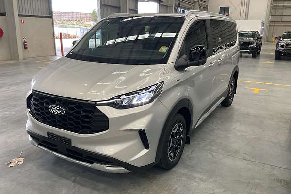 2024 Ford Tourneo Active AV SWB