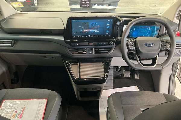 2024 Ford Tourneo Active AV SWB
