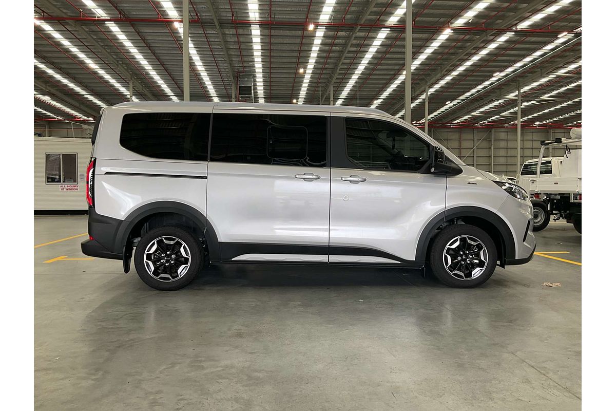 2024 Ford Tourneo Active AV SWB