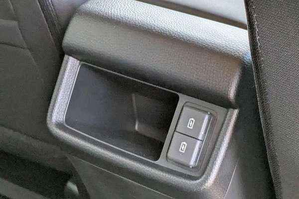 2025 Isuzu MU-X LS-U