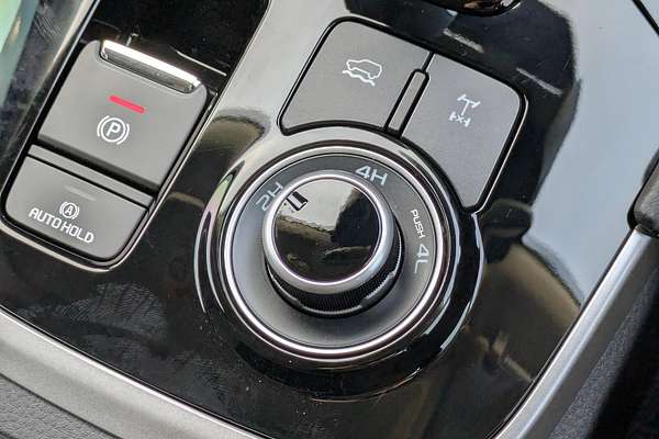 2025 Isuzu MU-X LS-U