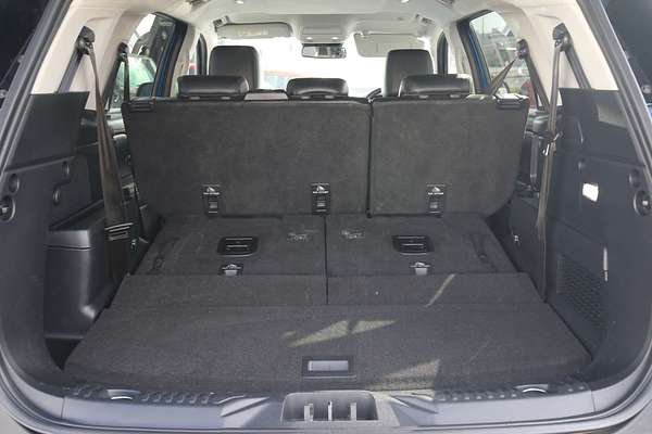 2022 Ford Everest Sport 3.0L