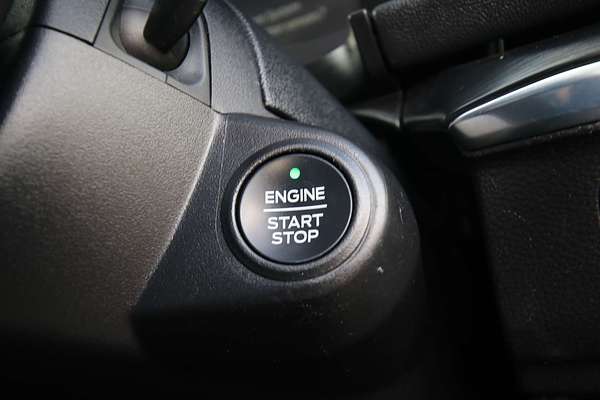 2022 Ford Everest Sport 3.0L