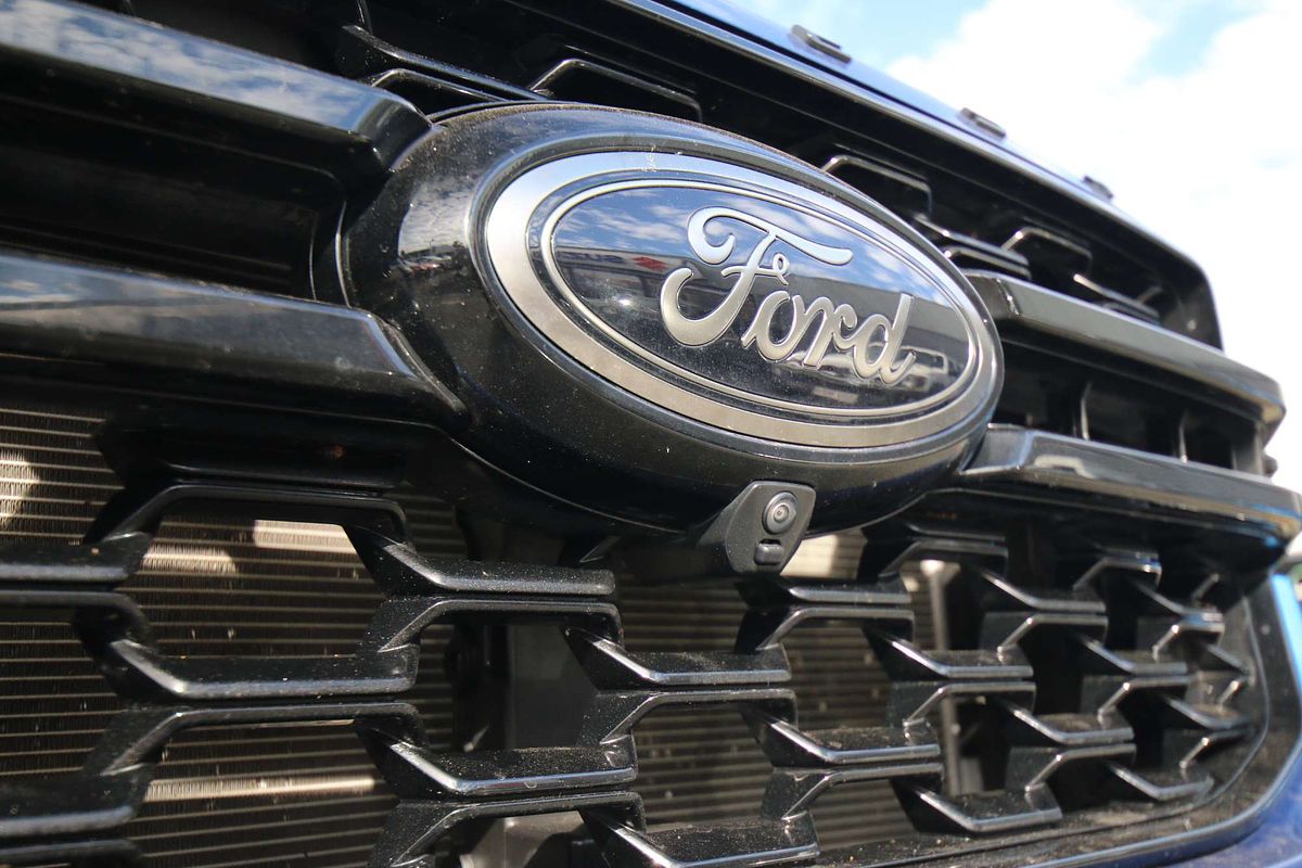 2022 Ford Everest Sport 3.0L