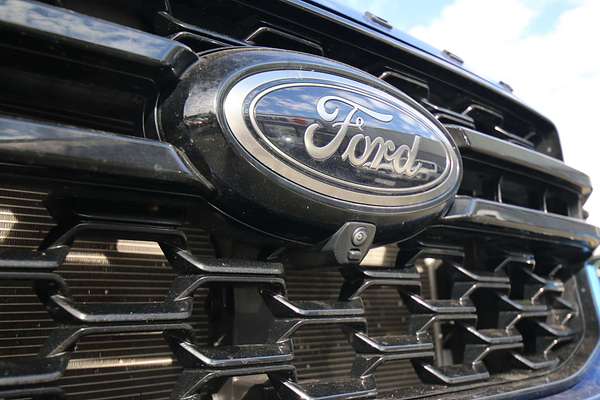 2022 Ford Everest Sport 3.0L