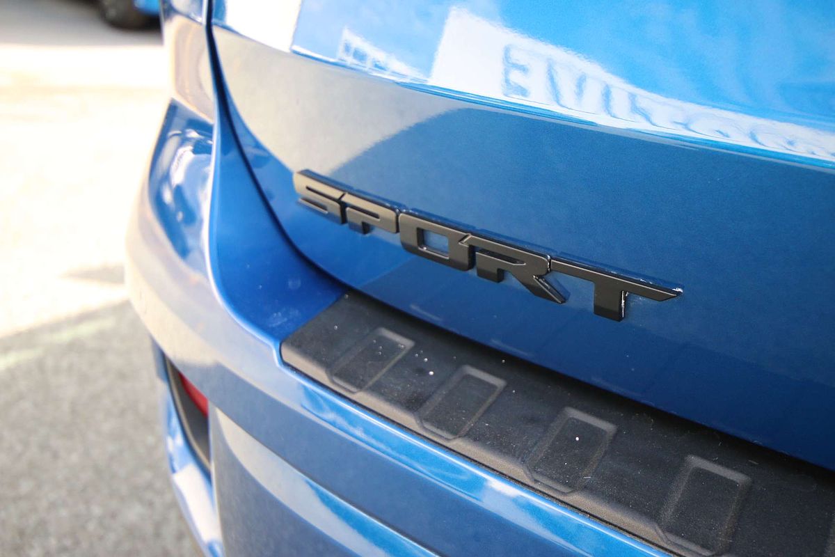 2022 Ford Everest Sport 3.0L