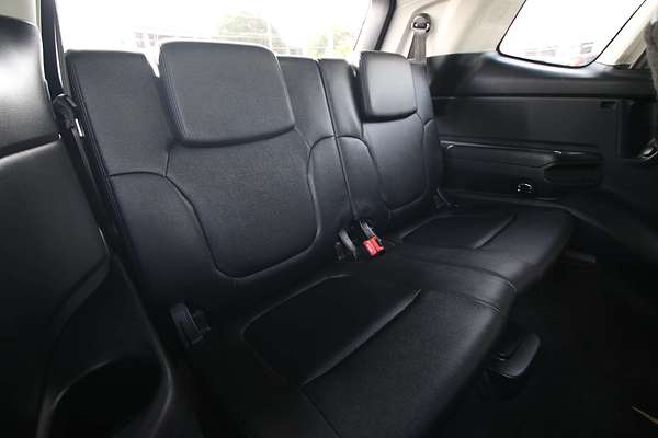2022 Ford Everest Sport 3.0L