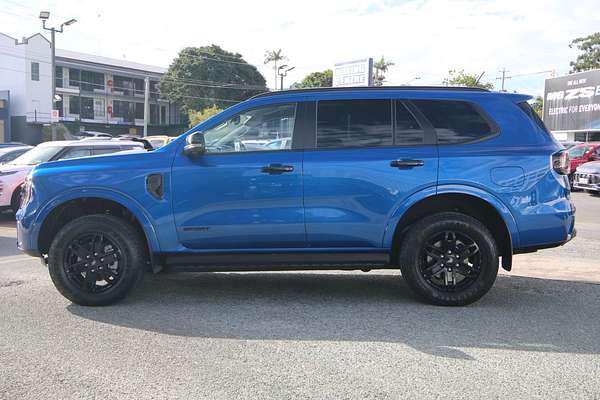 2022 Ford Everest Sport 3.0L