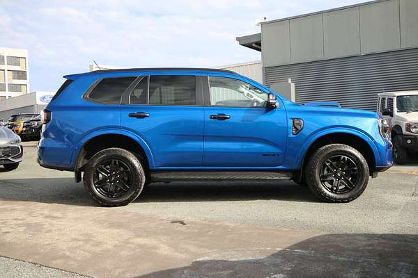 2022 Ford Everest Sport 3.0L
