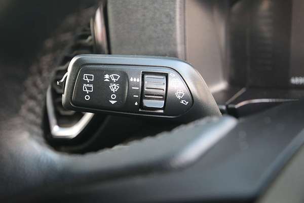 2022 Ford Everest Sport 3.0L