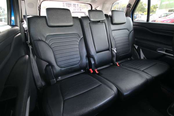 2022 Ford Everest Sport 3.0L
