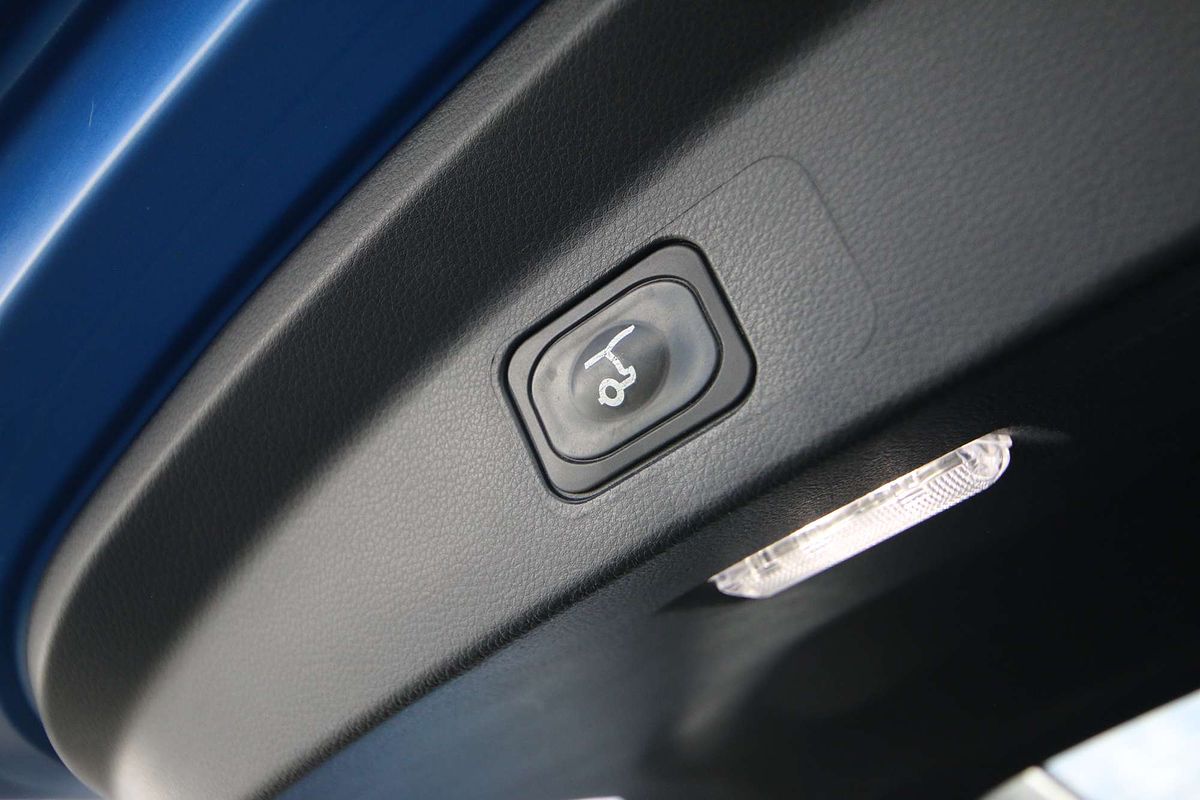 2022 Ford Everest Sport 3.0L
