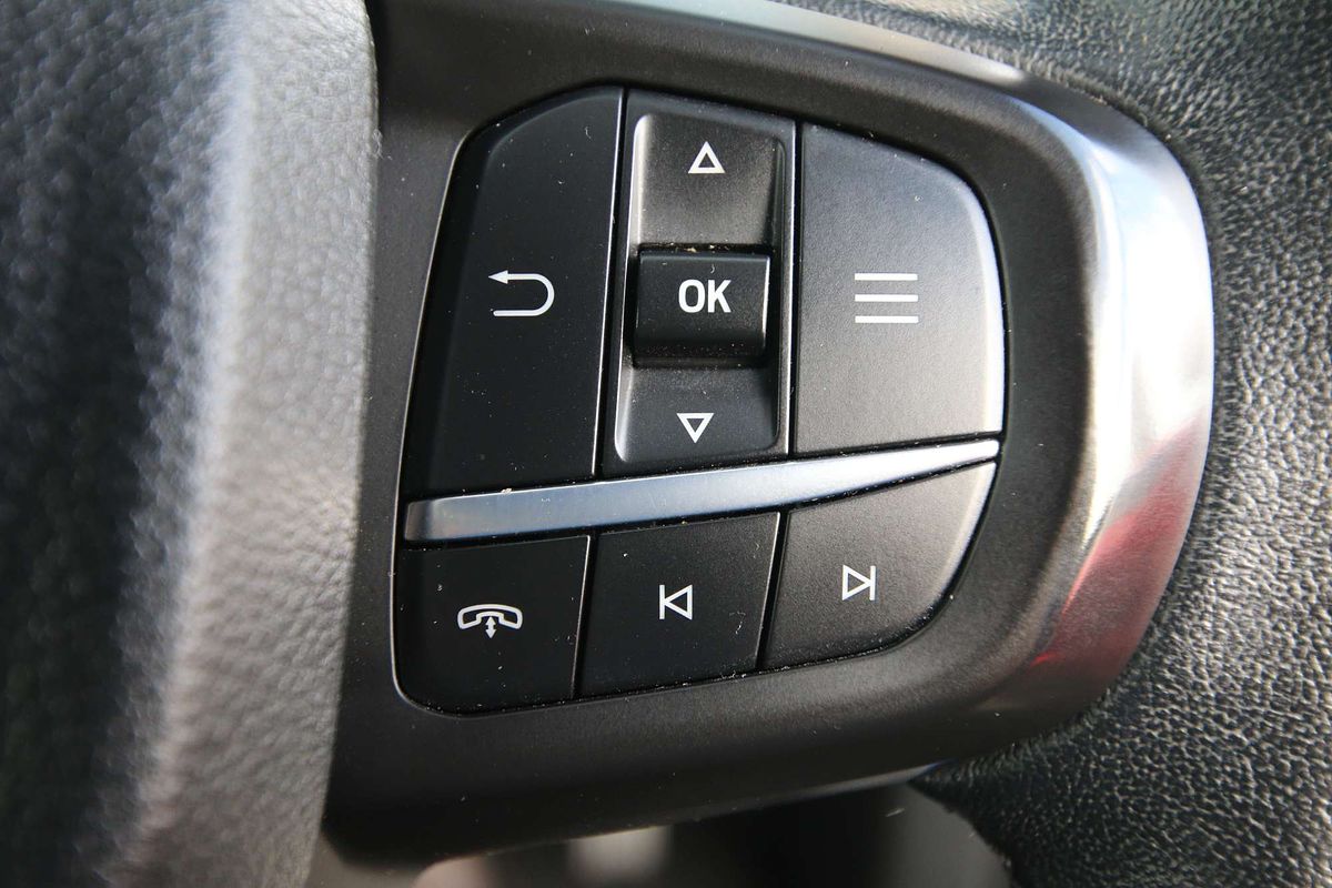 2022 Ford Everest Sport 3.0L