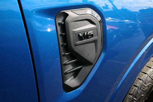 2022 Ford Everest Sport 3.0L
