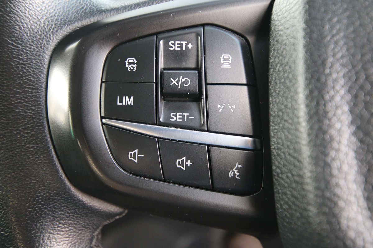 2022 Ford Everest Sport 3.0L