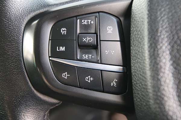 2022 Ford Everest Sport 3.0L