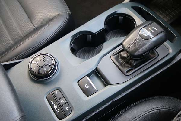 2022 Ford Everest Sport 3.0L