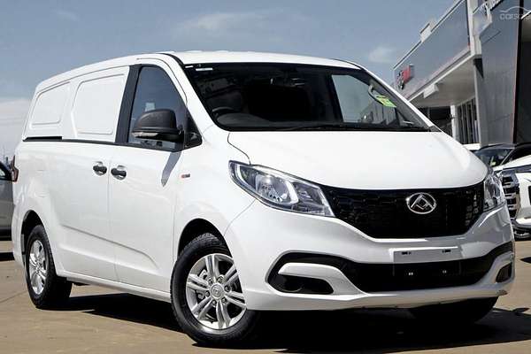 2024 LDV G10 SV7C