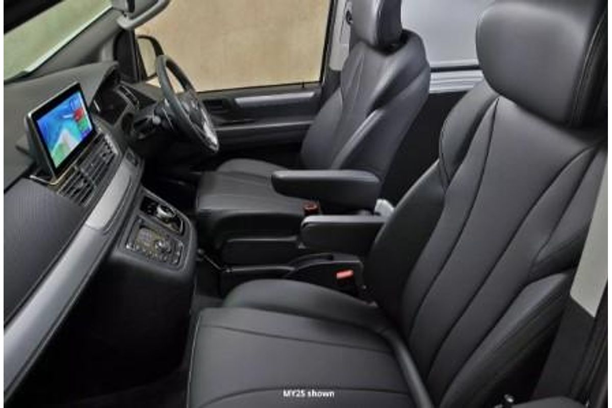 2024 LDV G10 SV7C