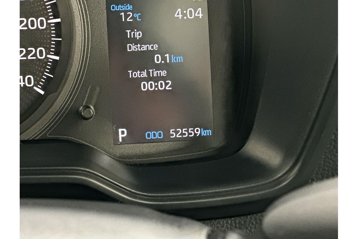 2022 Toyota Corolla Ascent Sport MZEA12R
