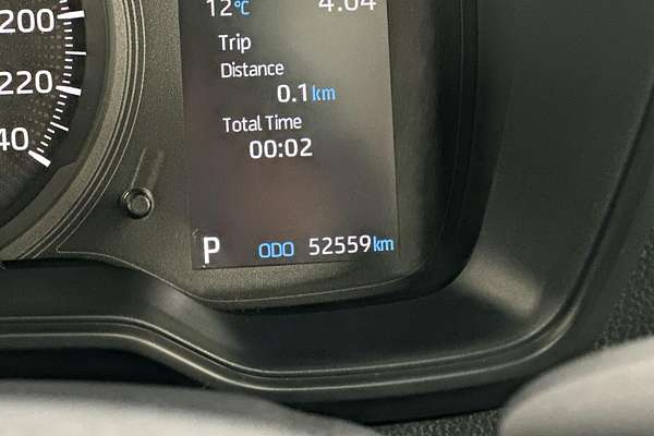 2022 Toyota Corolla Ascent Sport MZEA12R