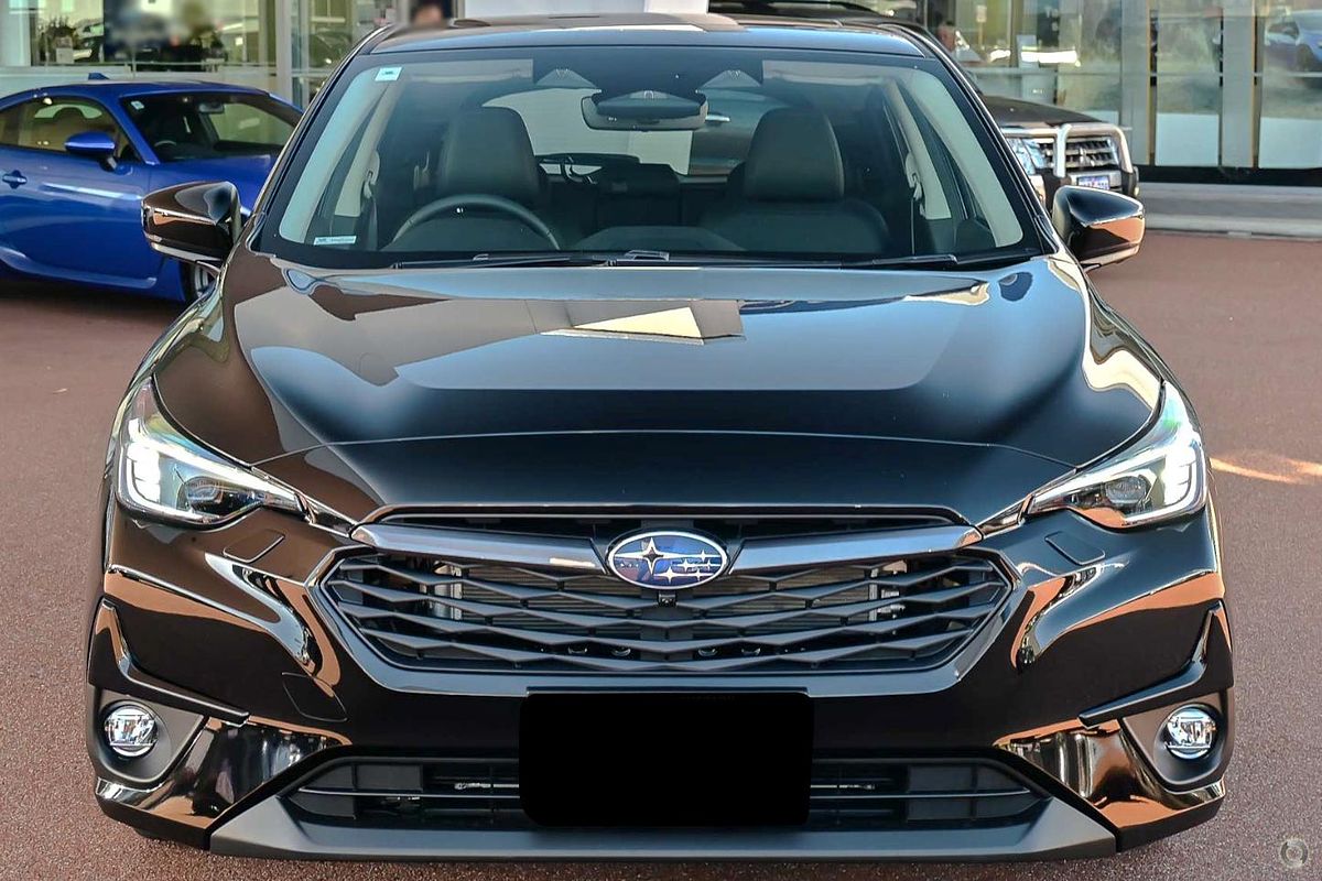 2024 Subaru Impreza 2.0S G6