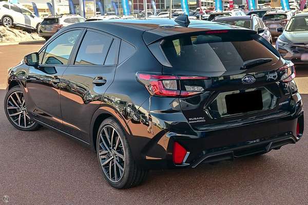 2024 Subaru Impreza 2.0S G6