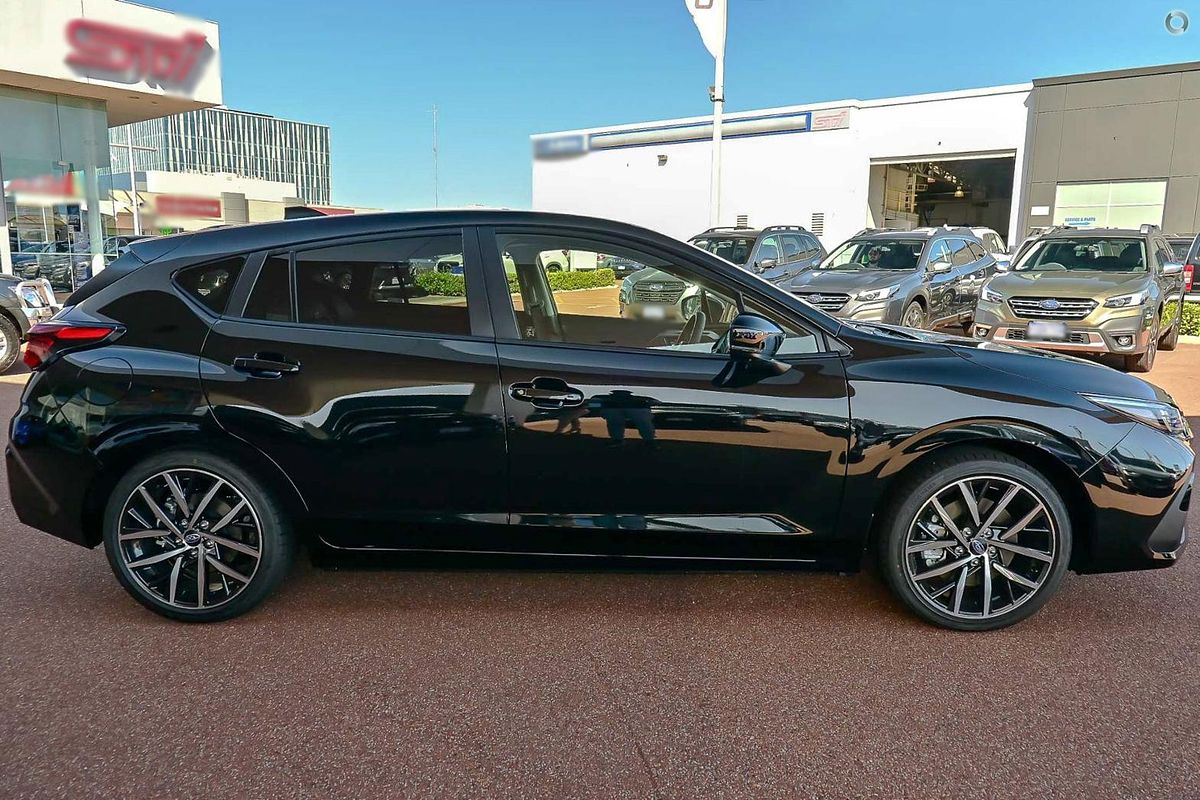 2024 Subaru Impreza 2.0S G6