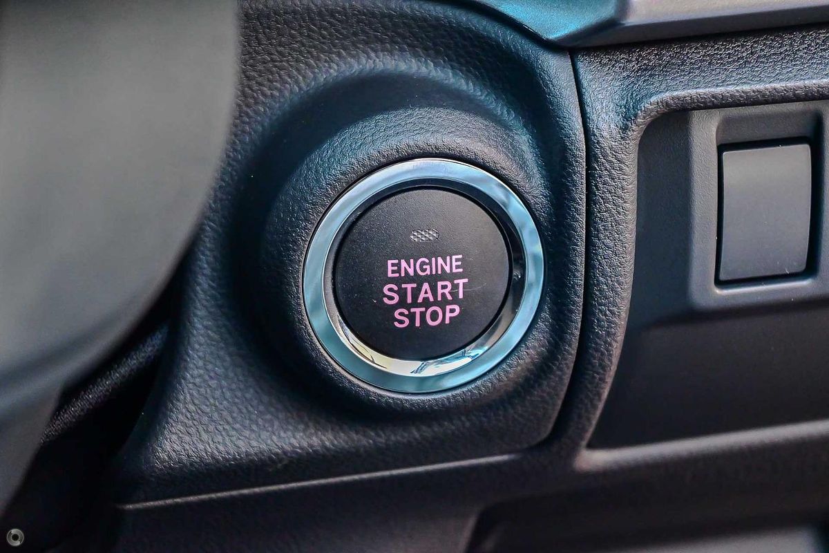 2024 Subaru Impreza 2.0S G6