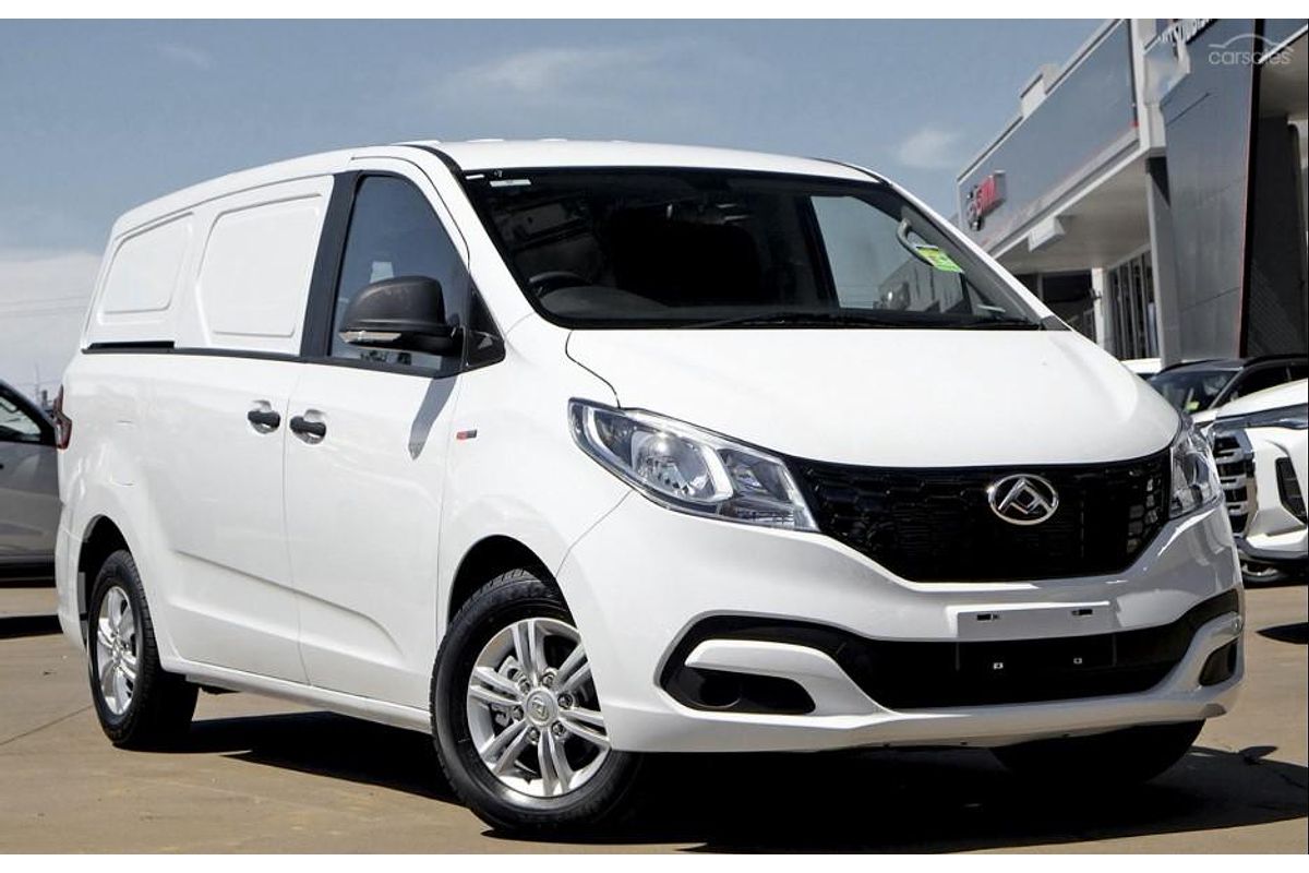 2024 LDV G10 SV7C
