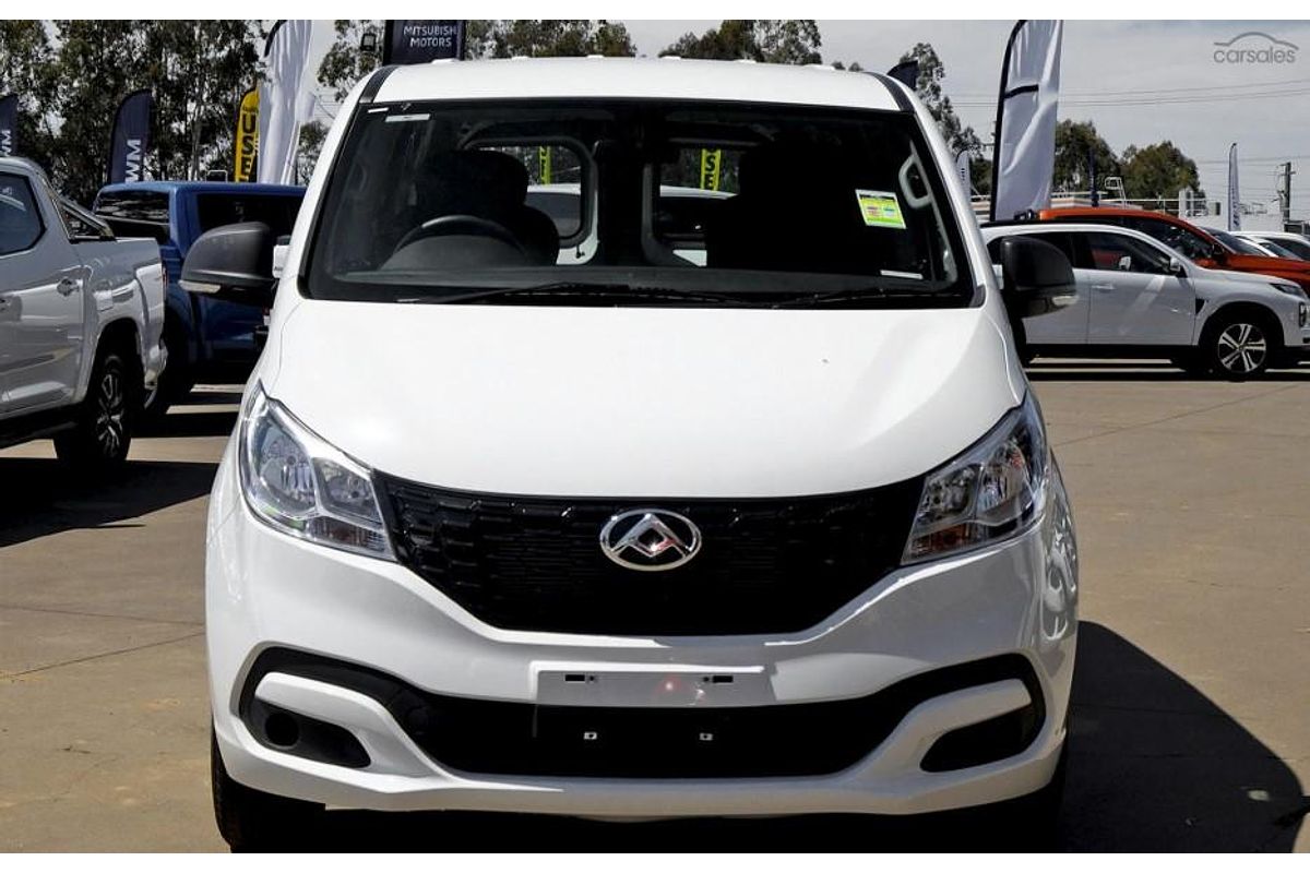 2024 LDV G10 SV7C