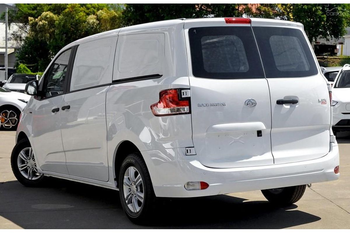2024 LDV G10 SV7C