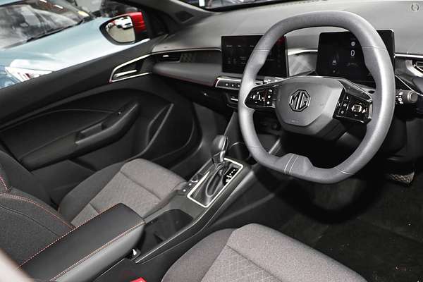 2025 MG MG3 Excite