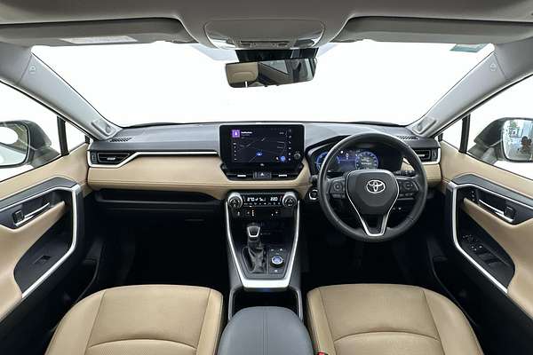 2024 Toyota RAV4 Cruiser AXAH54R