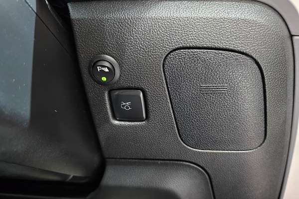 2017 Ford MUSTANG MUSTANG FASTBACK 2.3 GTDi FM MY17