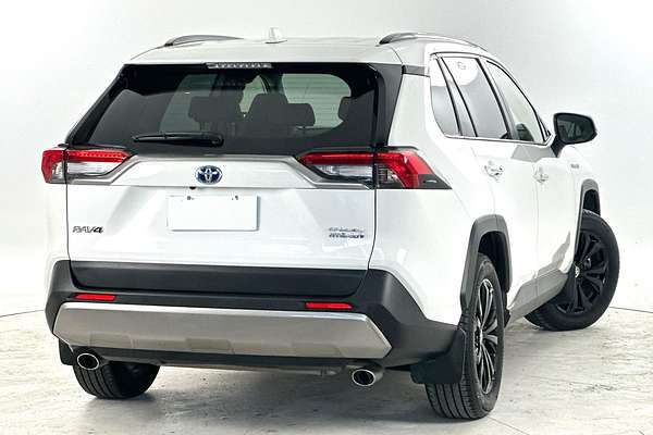 2024 Toyota RAV4 Cruiser AXAH54R