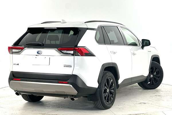 2024 Toyota RAV4 Cruiser AXAH54R