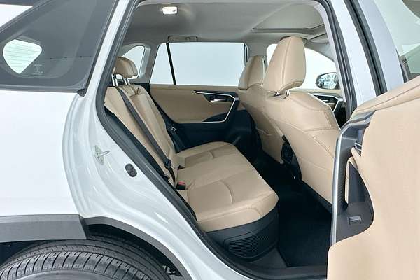 2024 Toyota RAV4 Cruiser AXAH54R