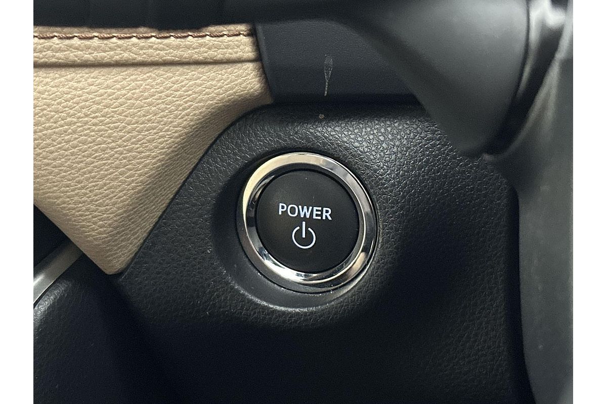 2024 Toyota RAV4 Cruiser AXAH54R