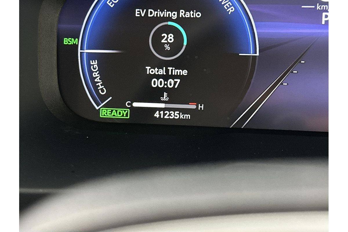 2024 Toyota RAV4 Cruiser AXAH54R
