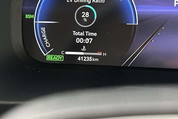 2024 Toyota RAV4 Cruiser AXAH54R