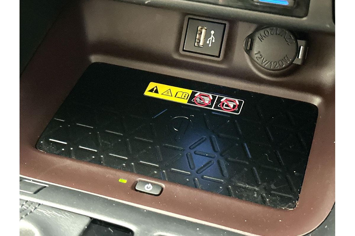 2024 Toyota RAV4 Cruiser AXAH54R