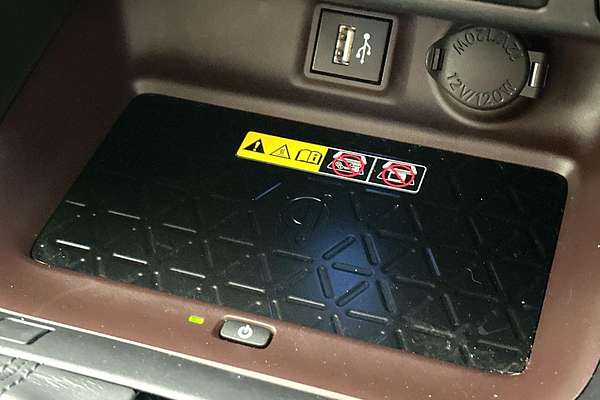 2024 Toyota RAV4 Cruiser AXAH54R