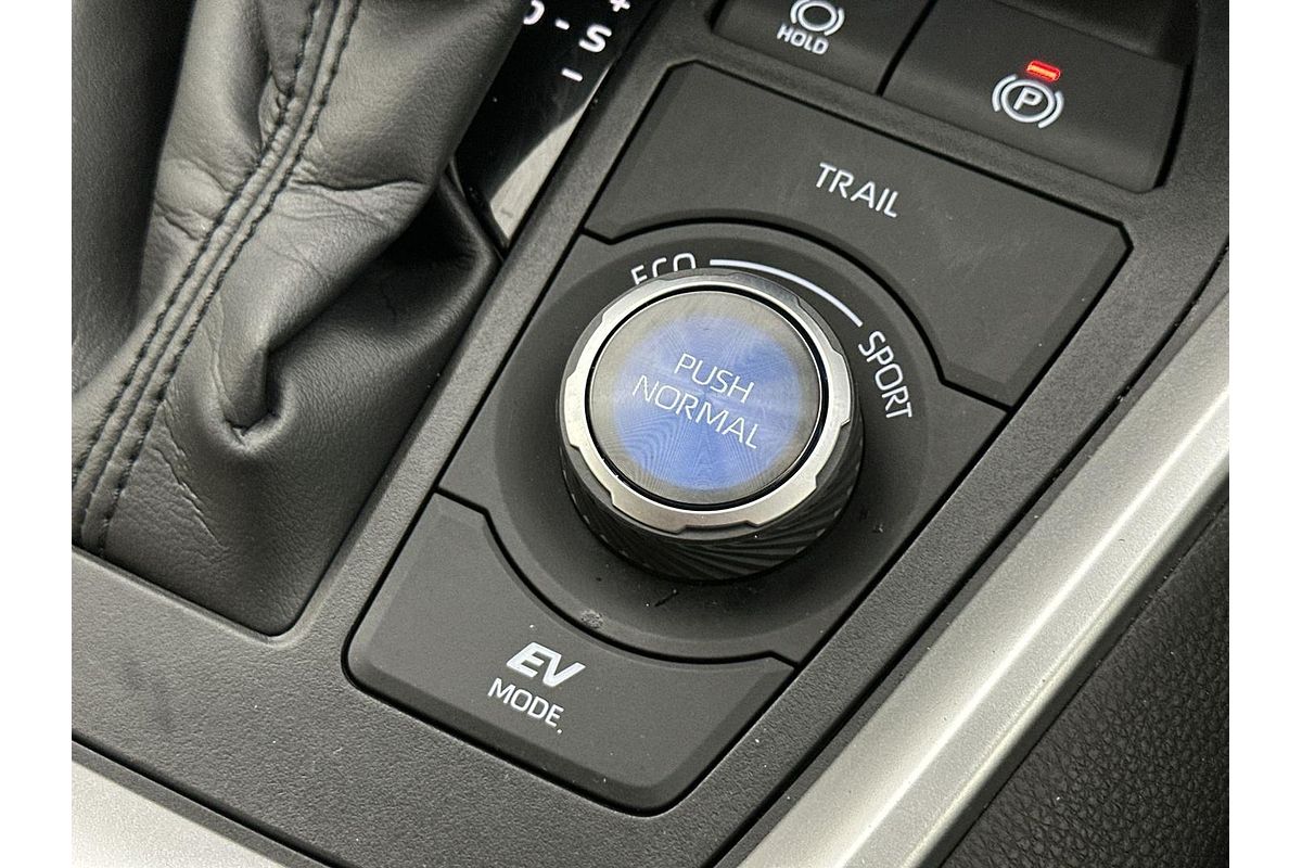 2024 Toyota RAV4 Cruiser AXAH54R
