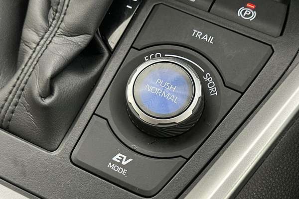 2024 Toyota RAV4 Cruiser AXAH54R