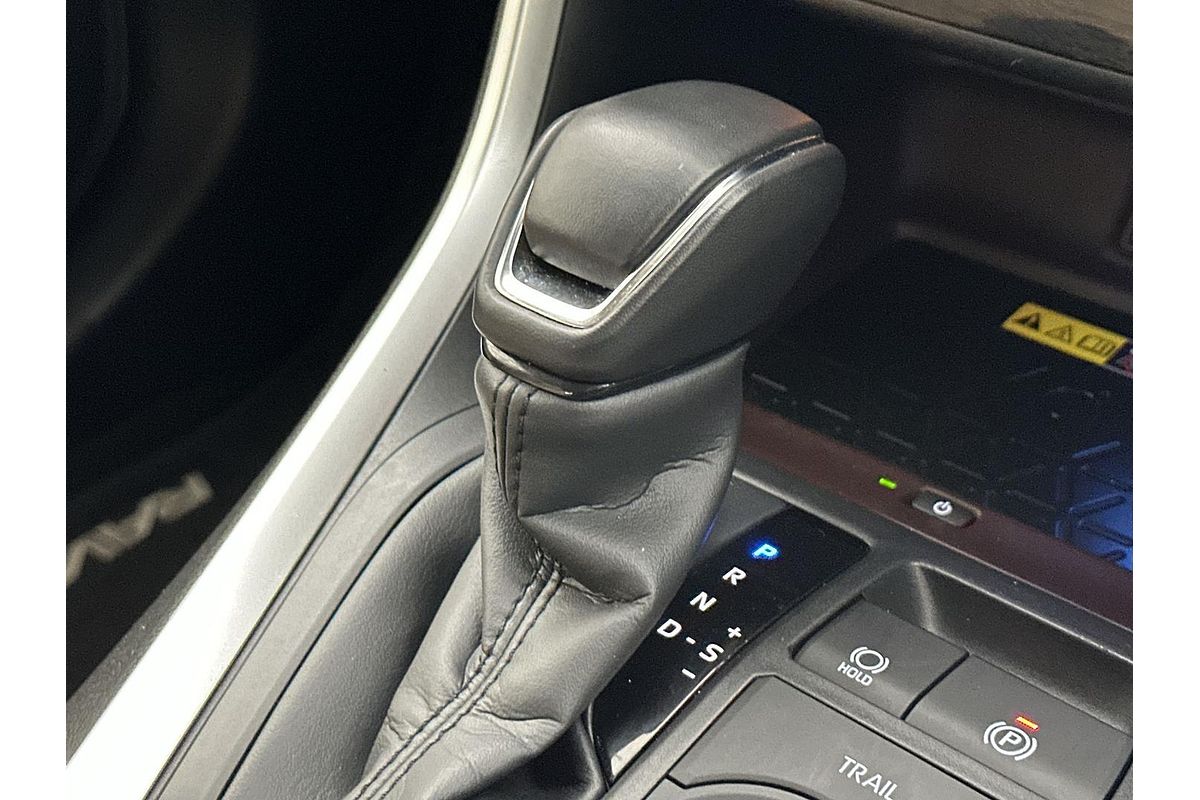 2024 Toyota RAV4 Cruiser AXAH54R