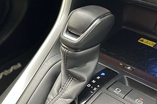 2024 Toyota RAV4 Cruiser AXAH54R