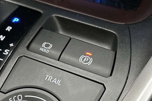 2024 Toyota RAV4 Cruiser AXAH54R