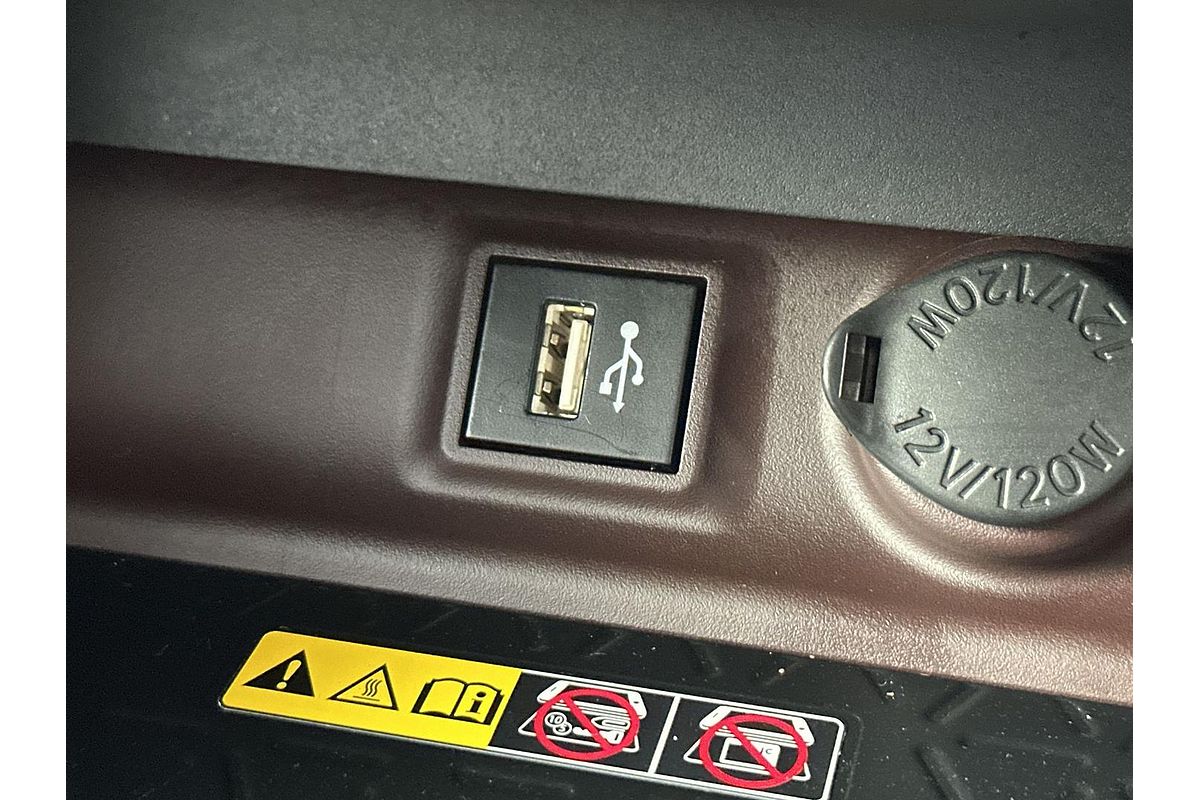 2024 Toyota RAV4 Cruiser AXAH54R