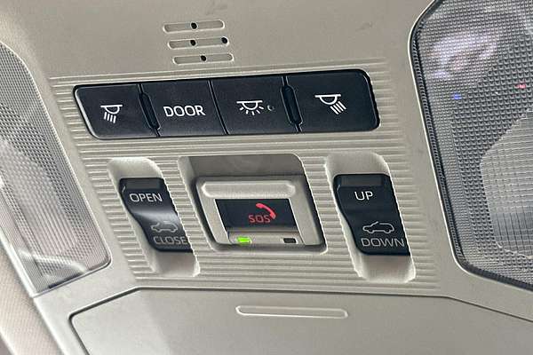 2024 Toyota RAV4 Cruiser AXAH54R